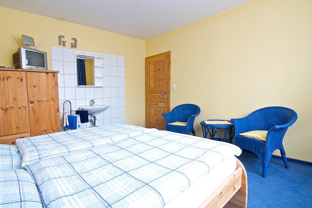 Hotel Schönfeld Brémai repülőtér Szoba fotó
