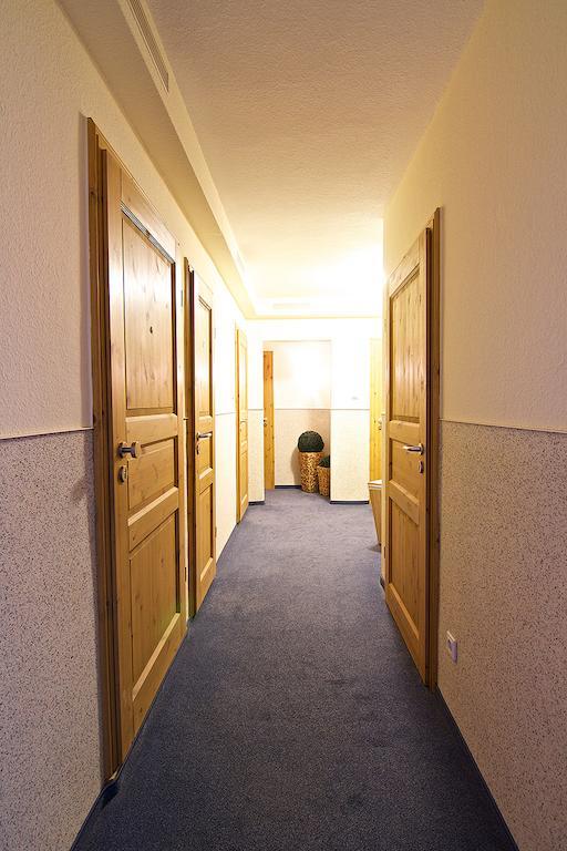 Hotel Schönfeld Brémai repülőtér Kültér fotó