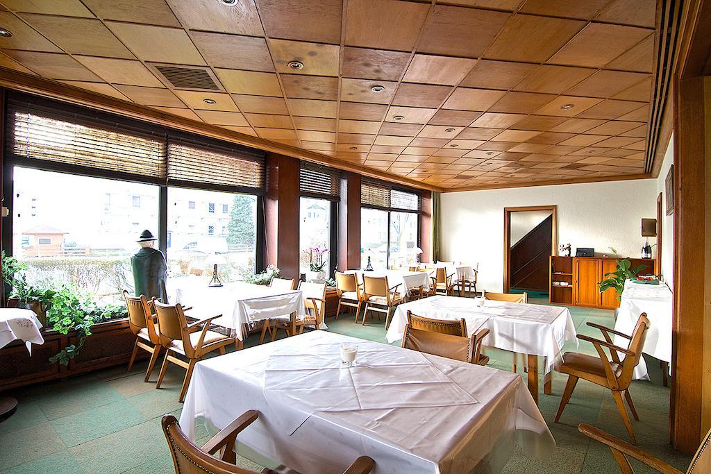 Hotel Schönfeld Brémai repülőtér Kültér fotó